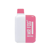 Mr. Fog Switch Disposable Vape - Watermelon Bubble Gum available on Canada online vape shop